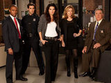 Rizzoli & Isles