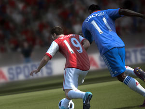 FIFA 12