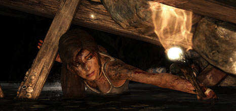 Tomb Raider
