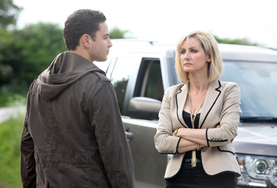 Emmerdale Ep. 5951, 21-06-11