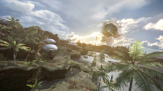 Final Fantasy XIII-2: E3 2011