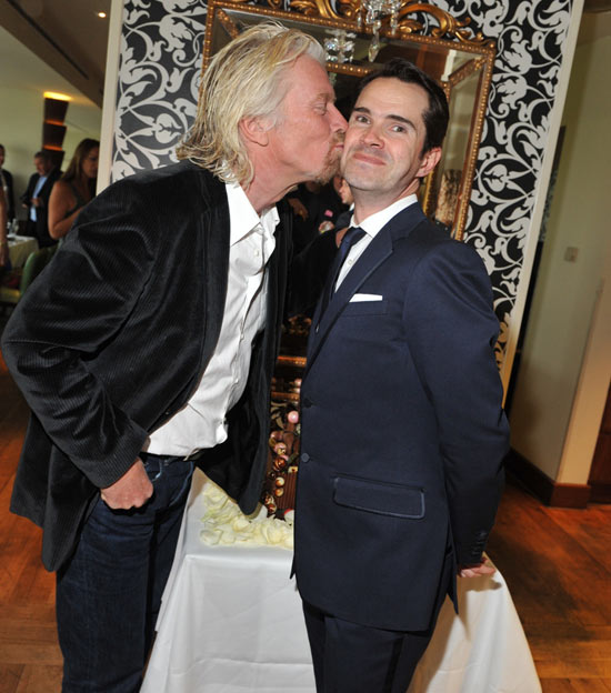 The Roof Gardens 30th birthday