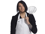 Masterchef Australia 2011: Mat Beyer