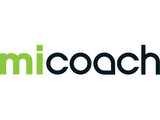 miCoach logo