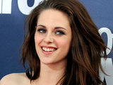 Kristen Stewart at the MTV Movie Awards 2011