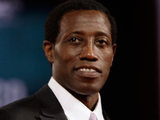 Wesley Snipes