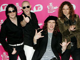 The Darkness