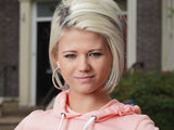 Lola Pierce (Danielle Harold) from 'EastEnders'