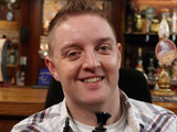 Andy Walker as Steve Kelly (Emmerdale)