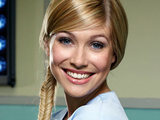 Chantelle from Holby City