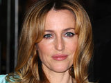 Gillian Anderson