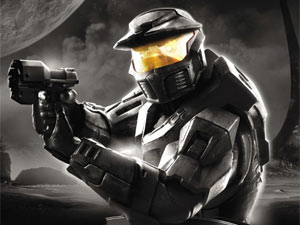 Halo: Combat Evolved Anniversary E3