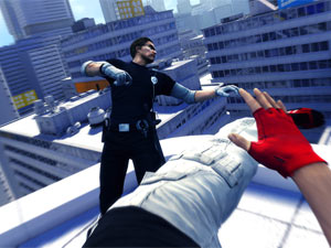 Mirror's Edge
