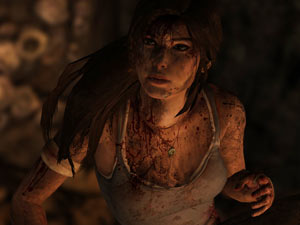Tomb Raider