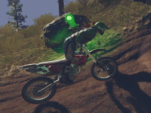 Trials Evolution