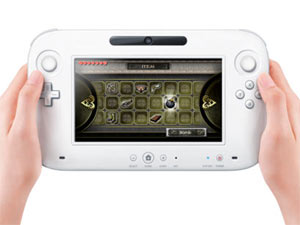 Wii U