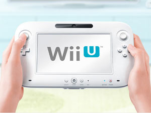 Wii U