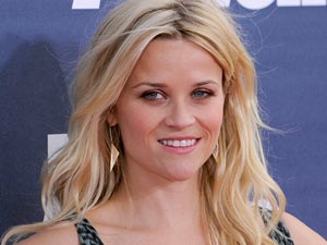 Reese Witherspoon at the MTV Movie Awards 2011