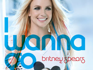 Britney Spears 'I Wanna Go'