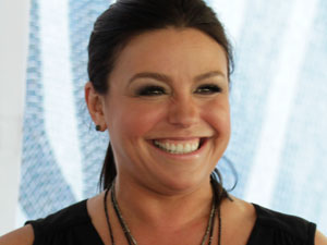 Rachael Ray