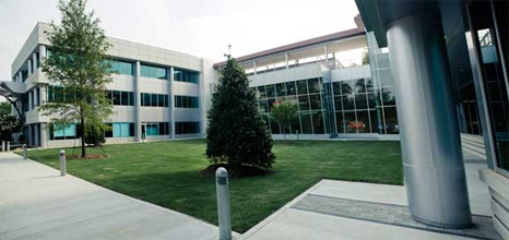 Epic Games studio