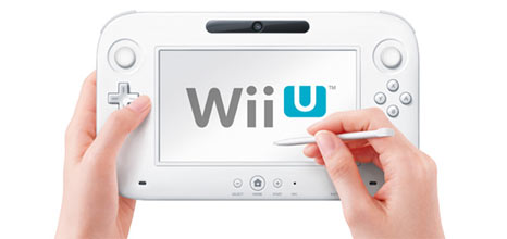 Wii U