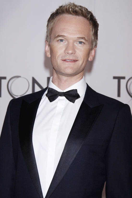 Neil Patrick Harris