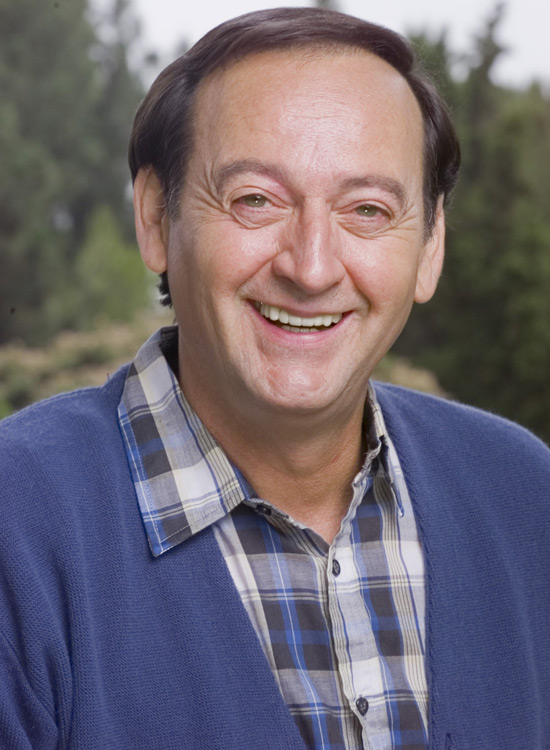 Harold Weir
