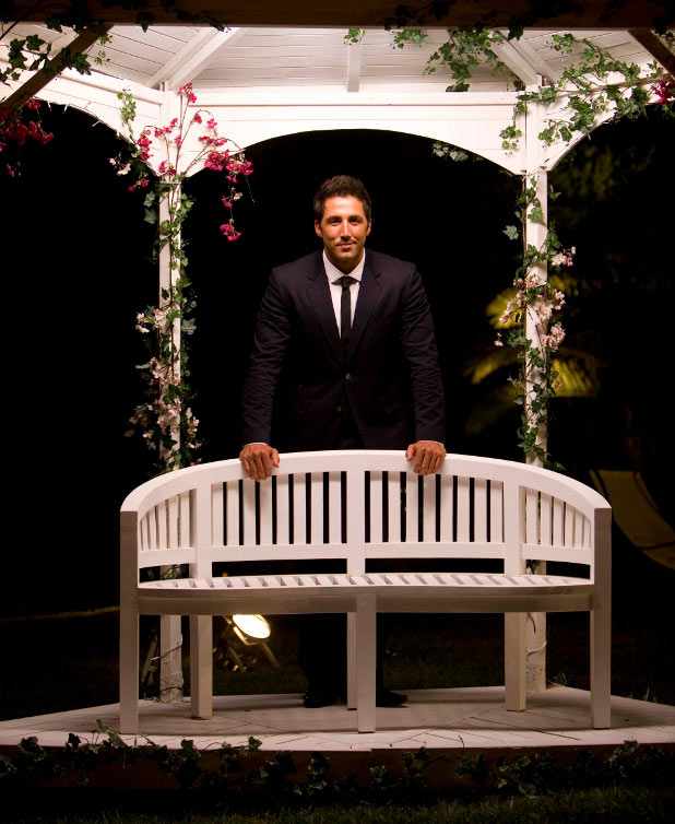 The Bachelor: Gavin Henson