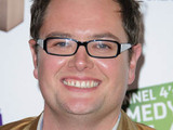 Alan Carr - The 'Spexy Beast' comedian is celebrating his 35th birthday on Tueday.