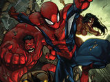 Avenging Spider-Man