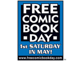 Free Comic Book Day