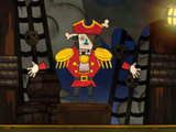 Shield Pose