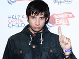 Example at the Capital FM Summertime Ball