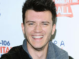 Frankmusik at the Capital FM Summertime Ball