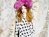 Nicola Roberts