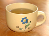 Cup of tea