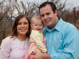 Josh and Anna Duggar of 19 and Counting