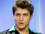 Pasha Kovalev