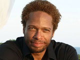 Actor Gary Dourdan