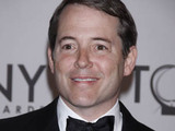 Matthew Broderick
