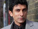 Yusef Khan from EastEnders