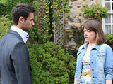 Nikhil tells Gennie he could never love someone like her