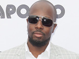 Wyclef Jean at the Apollo Theater 2011 Spring Gala in New York