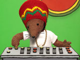 Rastamouse