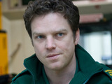 Rhys Thomas in 'Sirens'