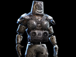 Gears of War 3 Horde 2.0