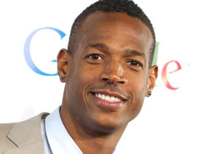 List Of Movies Marlon Wayans Played In