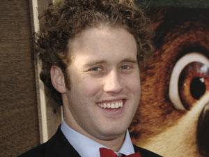 T.J. Miller