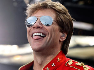 Bon Jovi